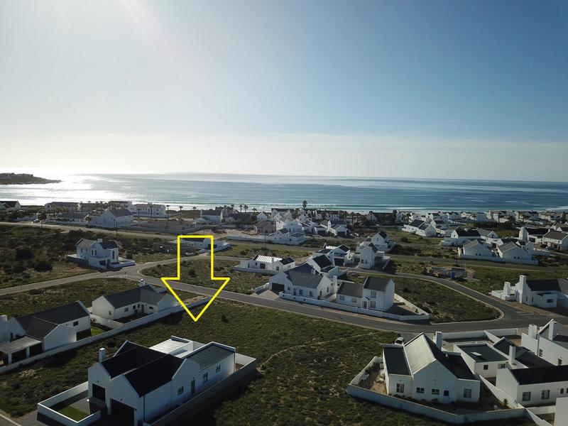 3 Bedroom Property for Sale in Britannia Bay Western Cape